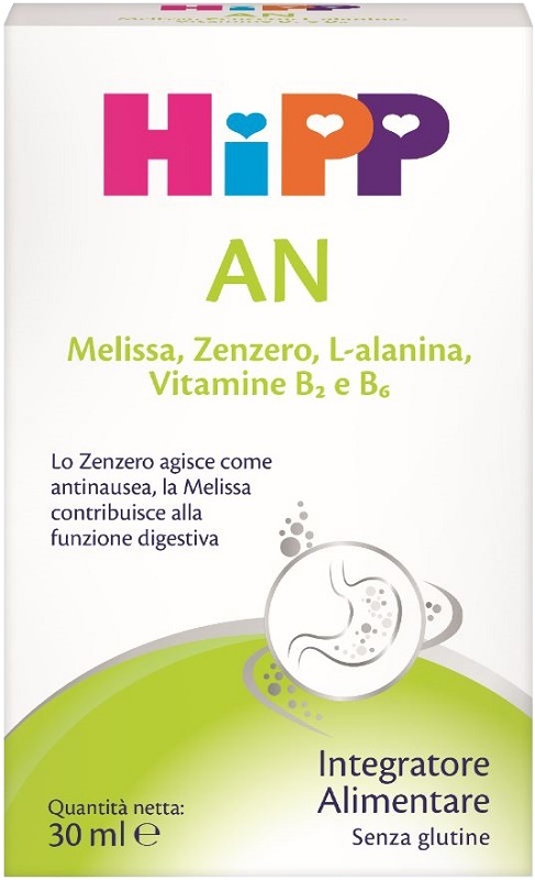 HIPP AN 30ML - Immagine 4