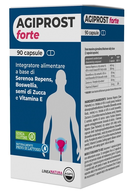 AGIPROST FORTE 90CPS - Immagine 3