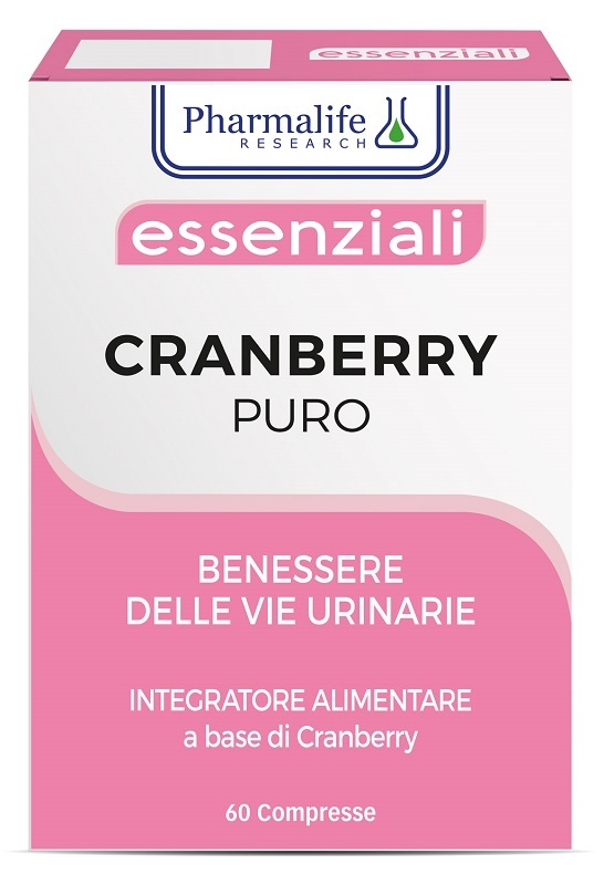 CRANBERRY PURO 60CPR - Immagine 3