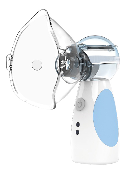 Mc Evolution Srl Nebulizzatore Mesh Mc Evolution - Immagine 3