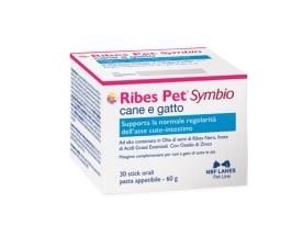 N.b.f. Lanes Nero Mangime Complementare Ribes Pet Symbio Pasta, 60G - Immagine 5