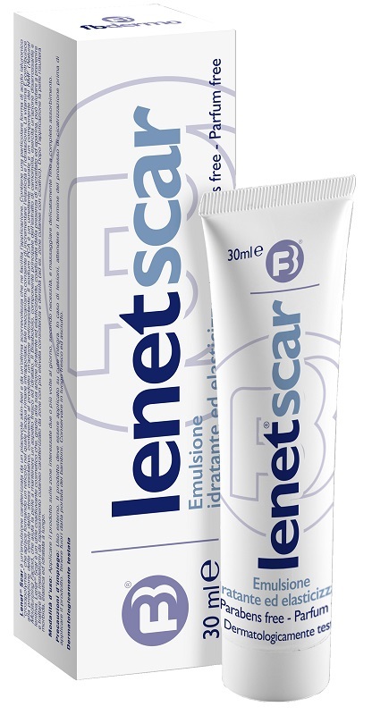 LENET SCAR 30ML - Immagine 7