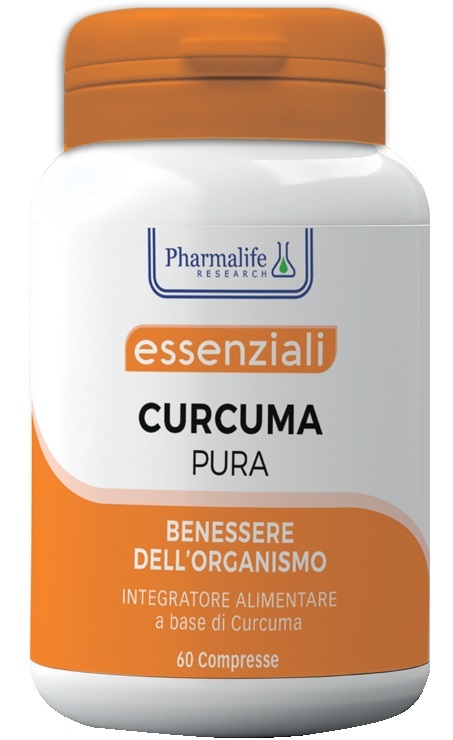 CURCUMA PURA 60CPR