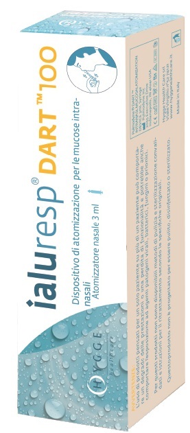 Ialuresp*dart 100 - Immagine 4