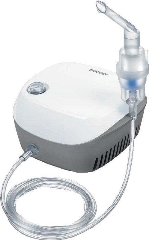 Beurer Aerosol Aria Compressa Ih18 Inhalator - Immagine 4