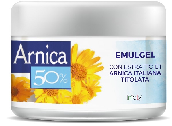 ARNICA 50% FORTE 150ML