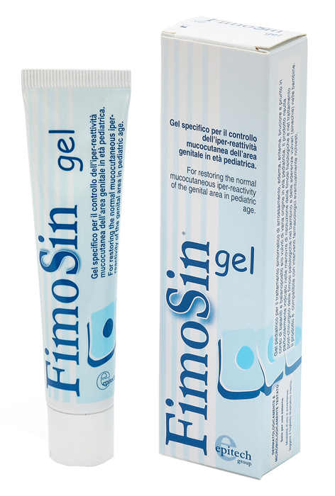 Fimosin gel 30ml - Immagine 7