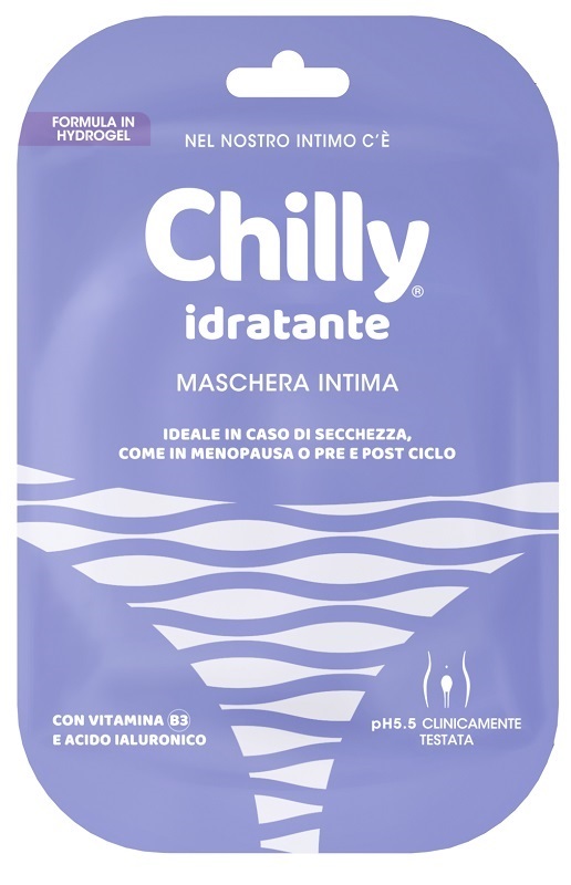 Maschera Intima Idratante - Immagine 6