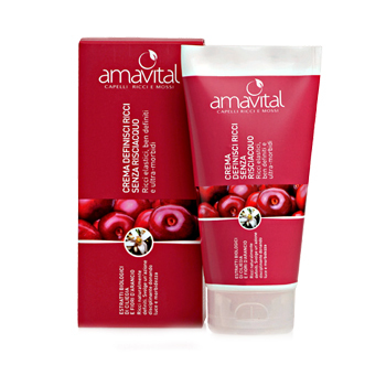 Amavital Crema Definisci Ricci Senza Risciacquo 150 Ml