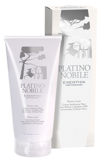 EXENTHIA M PLAT CREMA MANI75ML