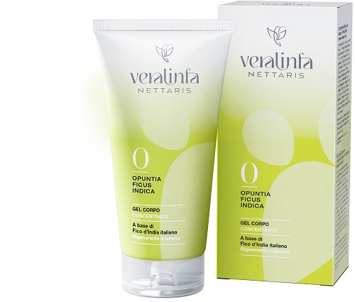 VERALINFA NETTARIS GEL CORPO