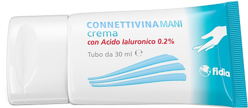 CONNETTIVINAMANI Crema 30g - Immagine 8
