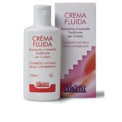 Argital Uomo Crema/Lavanda Fluida Rosmarino E - Immagine 5