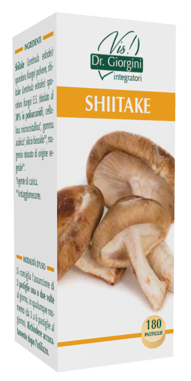 SHIITAKE 180PAST - Immagine 5
