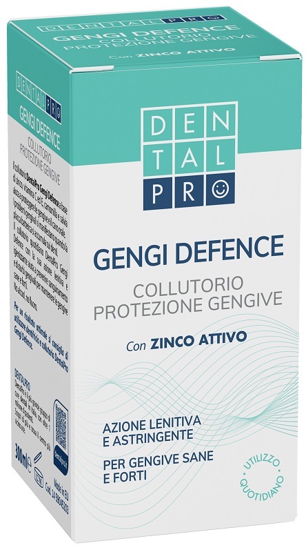DENTALPRO COLLUTORIO GENGI DEF - Immagine 5