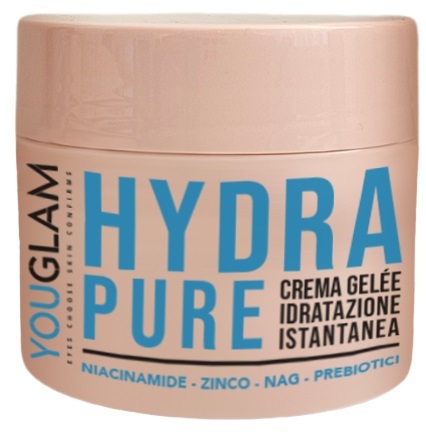 Youglam Hydrapure 50 Ml - Immagine 3