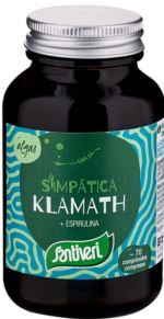 ALGA KLAMATH 70 Cpr STV