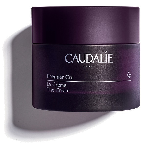 Caudalie Italia Srl Crema Caudalie Premier Cru - Viso Anti-Età Globale - 50 Ml - Nuova Formula - Immagine 4