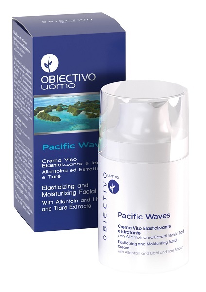 OBIECTIVO U PW CREMA VISO EL