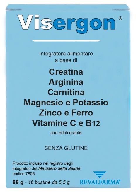 Visergon integrat 16bust - Immagine 4
