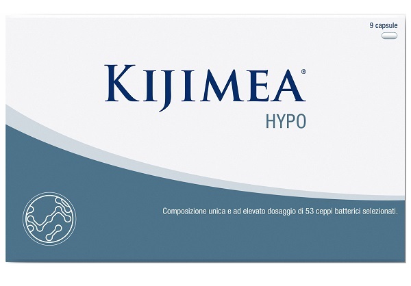 Kijimea Hypo 9 Capsule - Integratore Di Probiotici - Immagine 6