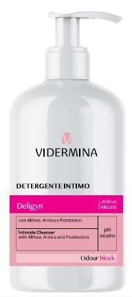 Ist.ganassini Spa Vidermina Deligyn Det.500ml Nf - Immagine 7