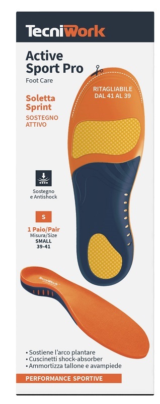 SOLETTA ACTIVE SP S 39-41 - Immagine 6