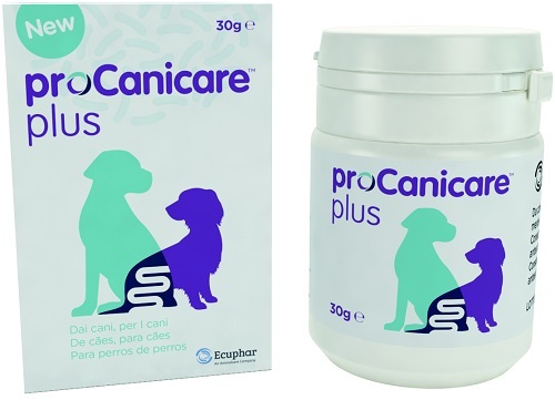 Ecuphar Italia Srl Procanicare 30 G - Immagine 4