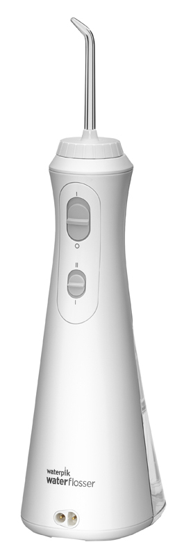 Waterpik Wp- 490 Cordless Plus Bianco 1 Pz Altro - Immagine 5