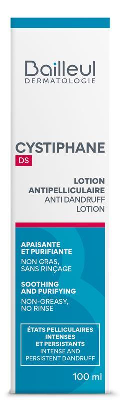 Bailleul Cystiphane Lozione Antiforfora 100 Ml - Immagine 12