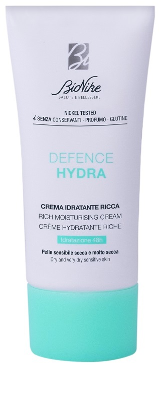 DEFENCE HYDRA CR IDRAT RIC 50ML - Immagine 4