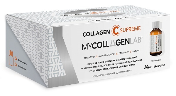MYCOLLAGENLAB COLLAGEN C S14FL - Immagine 7