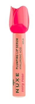 Nuxe Rosa Very Rose Serum Levres Siero Labbra Rimpolpante E Idratante 8Ml - Immagine 6