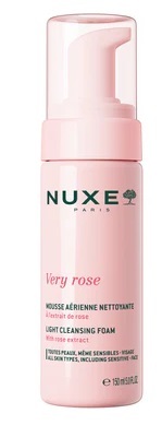 Nuxe Vrose Light Cleans Foam - Immagine 6