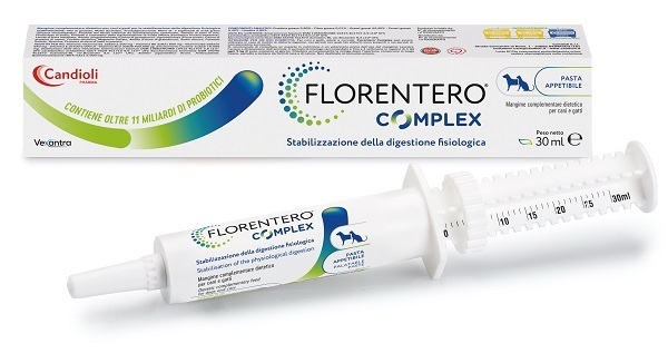 FLORENTERO COMPLEX 30ML - Immagine 6