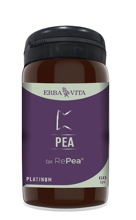 Erba Vita Pea 60 Capsule - Immagine 7