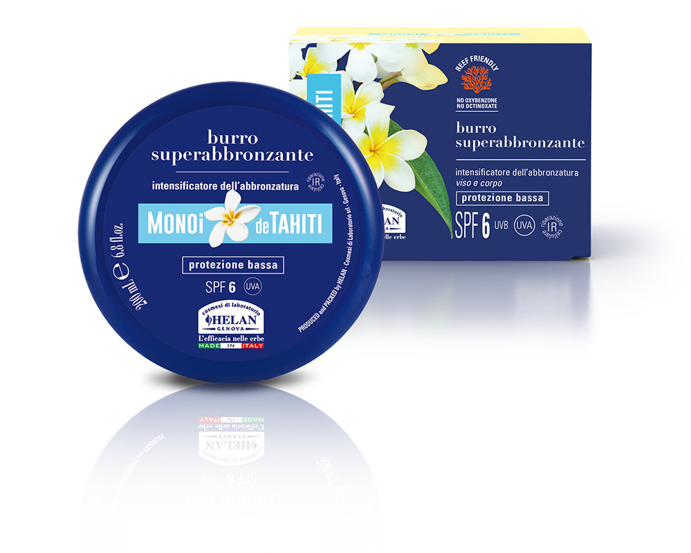 MONOI Burro SuperAbb.fp6 200ml