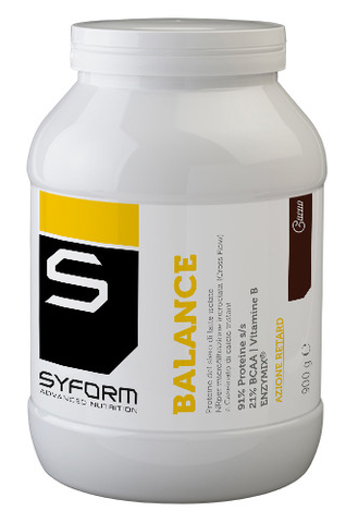 Pdmtobemaintained Balance Cacao 900 G Polvere Per Soluzione Orale - Immagine 4