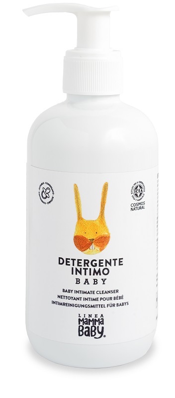 OLCELLI Mammababy - Detergente Intimo Baby 250 Ml - Immagine 5