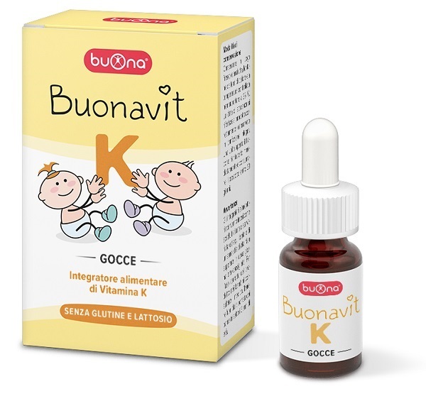 BUONAVIT K 8,5ML - Immagine 5