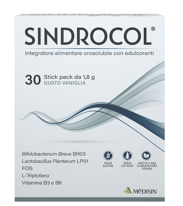 Sindrocol*30sti pack - Immagine 6