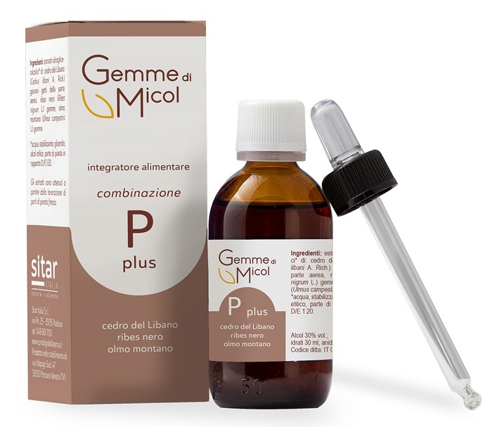 GEMME DI MICOL P PLUS GTT N/F - Immagine 8