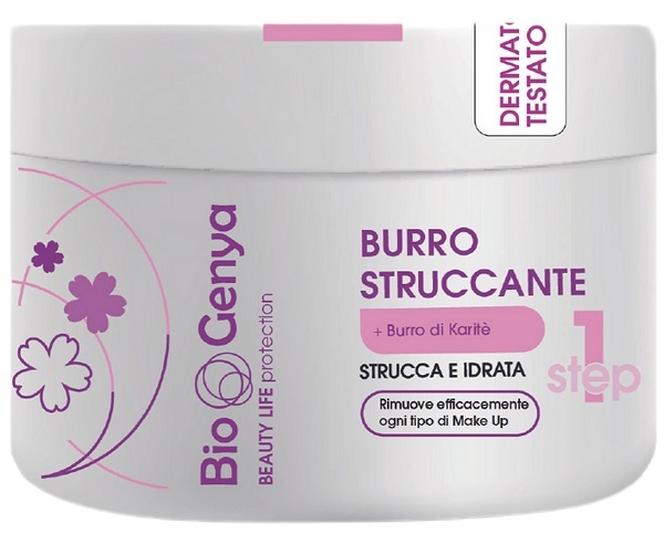 BIOGENYA BURRO STRUCCANTE 80ML - Immagine 4