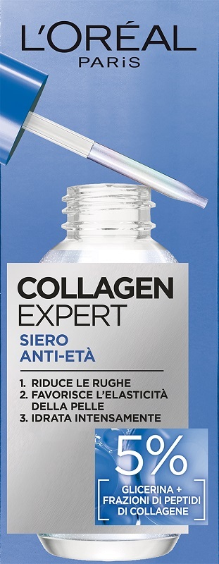 Age Perfect Collagen Expert Siero Anti-età 30 ml - Immagine 4