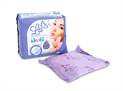 ASSORBENTI GIORNO CON ALI 12PZ - Immagine 4