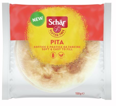 Schär Pita Schar Senza Glutine 150G - 150 G Gebäck - Immagine 7
