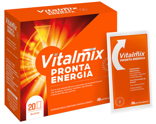 Vitalmix pronta energia*20bs - Immagine 7