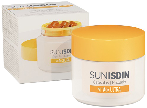 SUNISDIN CAPSULE 30CPS - Immagine 3