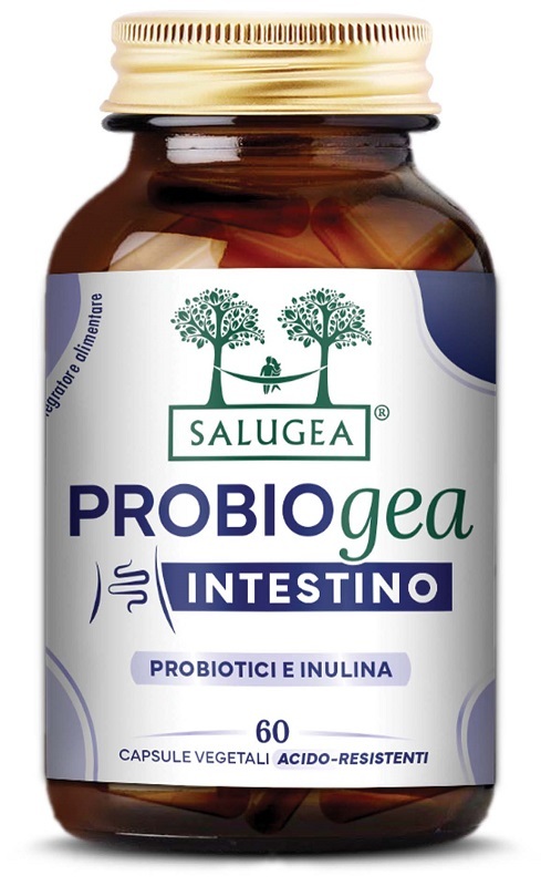 Salugea Scuro Probiogea - Intestino - Immagine 3