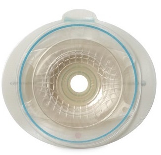 Coloplast Spa Placca Per Stomia Mio Flex Convex Soft 50Mm Foro Ritagliabile 15-40Mm 5 Pezzi - Immagine 5